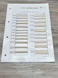 HC-1006 코튼 스파이럴 코드 M[리본 / 테이프 / 코드] 이름 없음 서브 사진