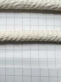 HC-1007 코튼 스파이럴 코드 L[리본 / 테이프 / 코드] 이름 없음 서브 사진