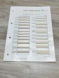 HC-1008 코튼백 스트링 S[리본 / 테이프 / 코드] 이름 없음 서브 사진