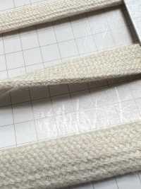 HC-1009-2 코튼백끈 M[리본 / 테이프 / 코드] 이름 없음 서브 사진