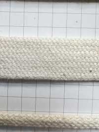 HC-1011 코튼백끈 LL[리본 / 테이프 / 코드] 이름 없음 서브 사진