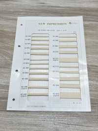 HC-1011 코튼백끈 LL[리본 / 테이프 / 코드] 이름 없음 서브 사진