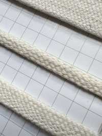 HC-1012 코튼 스톤 그레인 백 스트링 S[리본 / 테이프 / 코드] 이름 없음 서브 사진