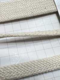 HC-1012 코튼 스톤 그레인 백 스트링 S[리본 / 테이프 / 코드] 이름 없음 서브 사진