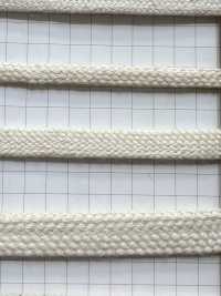 HC-1013 코튼 스톤그레인 백 스트링 M[리본 / 테이프 / 코드] 이름 없음 서브 사진