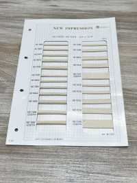HC-1013 코튼 스톤그레인 백 스트링 M[리본 / 테이프 / 코드] 이름 없음 서브 사진