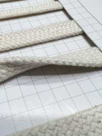 HC-1014 코튼 스톤 그레인 백 스트링 L[리본 / 테이프 / 코드] 이름 없음 서브 사진