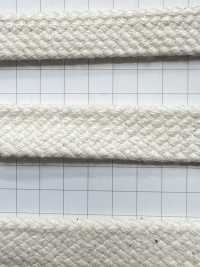 HC-1014 코튼 스톤 그레인 백 스트링 L[리본 / 테이프 / 코드] 이름 없음 서브 사진