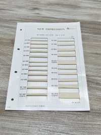 HC-1014 코튼 스톤 그레인 백 스트링 L[리본 / 테이프 / 코드] 이름 없음 서브 사진
