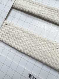 HC-1015 코튼 스톤 그레인 백 스트링 LL[리본 / 테이프 / 코드] 이름 없음 서브 사진