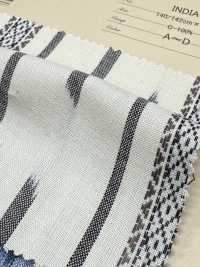 INDIA-472 이캇[원단] ARINOBE CO., LTD. 서브 사진