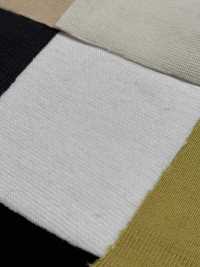 C200 리브 니트 20수 코튼 원형 리브 폭 45W[리브 니트 / 고무단 / 시보리] TAKENAKA CORPORATION 서브 사진