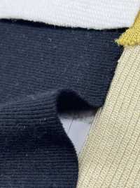 C3000 리브 니트 30수 코튼 원형 리브 폭 40W[리브 니트 / 고무단 / 시보리] 서브 사진