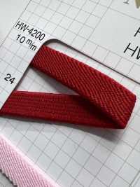 HW-4200 캐주얼 탄성 밴드[고무밴드] 이름 없음 서브 사진