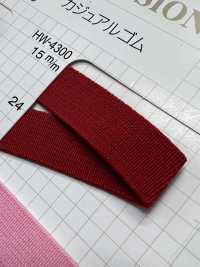 HW-4300 캐주얼 탄성 밴드[고무밴드] 이름 없음 서브 사진