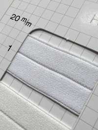 HM-20F 스트레치 바인더 테이프[리본 / 테이프 / 코드] 이름 없음 서브 사진