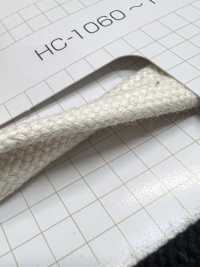 HC-1060 매우 두꺼운 평직 코튼 스트링 굵은 결[리본 / 테이프 / 코드] 이름 없음 서브 사진
