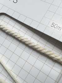 HC-1066 소프트 트위스트 코드 SS[리본 / 테이프 / 코드] 이름 없음 서브 사진