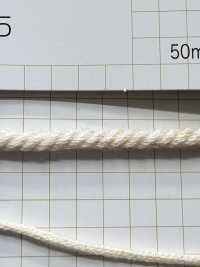 HC-1066 소프트 트위스트 코드 SS[리본 / 테이프 / 코드] 이름 없음 서브 사진