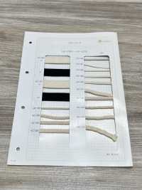 HC-1066 소프트 트위스트 코드 SS[리본 / 테이프 / 코드] 이름 없음 서브 사진