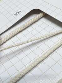 HC-1067 코튼 코드[리본 / 테이프 / 코드] 이름 없음 서브 사진