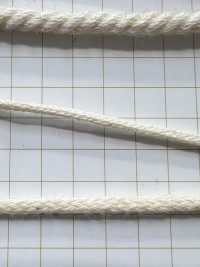 HC-1067 코튼 코드[리본 / 테이프 / 코드] 이름 없음 서브 사진