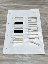 HC-1067 코튼 코드[리본 / 테이프 / 코드] 이름 없음 서브 사진