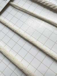 HC-1068 코튼 코드[리본 / 테이프 / 코드] 이름 없음 서브 사진