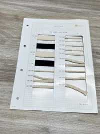 HC-1068 코튼 코드[리본 / 테이프 / 코드] 이름 없음 서브 사진