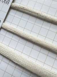 HC-1069 코튼 코드[리본 / 테이프 / 코드] 이름 없음 서브 사진