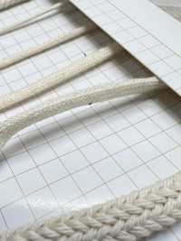 HC-1070 코튼 코드[리본 / 테이프 / 코드] 이름 없음 서브 사진