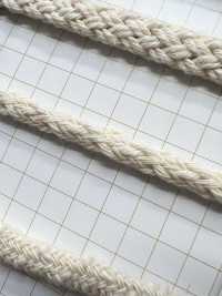 HC-1073 코튼 코드 코어[리본 / 테이프 / 코드] 이름 없음 서브 사진