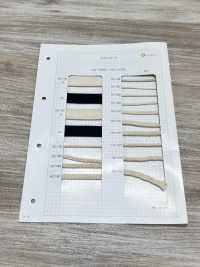 HC-1073 코튼 코드 코어[리본 / 테이프 / 코드] 이름 없음 서브 사진