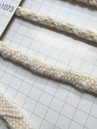 HC-1074 코튼 슬럽 코드 코어[리본 / 테이프 / 코드] 이름 없음 서브 사진