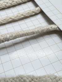 HC-1074 코튼 슬럽 코드 코어[리본 / 테이프 / 코드] 이름 없음 서브 사진