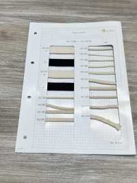 HC-1074 코튼 슬럽 코드 코어[리본 / 테이프 / 코드] 이름 없음 서브 사진