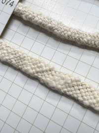 HC-1075 코튼 슬럽 코드 코어[리본 / 테이프 / 코드] 이름 없음 서브 사진