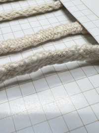 HC-1075 코튼 슬럽 코드 코어[리본 / 테이프 / 코드] 이름 없음 서브 사진