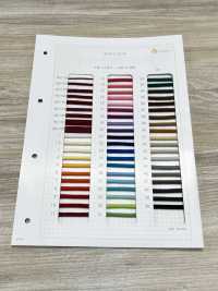 HC-1121 코튼 코드 S[리본 / 테이프 / 코드] 이름 없음 서브 사진