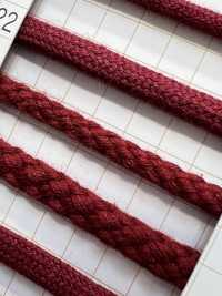 HC-1123 코튼 코드 S[리본 / 테이프 / 코드] 이름 없음 서브 사진