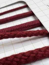 HC-1123 코튼 코드 S[리본 / 테이프 / 코드] 이름 없음 서브 사진