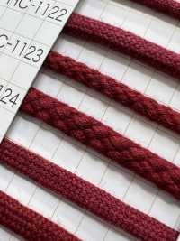 HC-1124 코튼 코드 M[리본 / 테이프 / 코드] 이름 없음 서브 사진