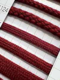 HC-1125 코튼 코드 S[리본 / 테이프 / 코드] 이름 없음 서브 사진