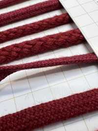 HC-1125 코튼 코드 S[리본 / 테이프 / 코드] 이름 없음 서브 사진