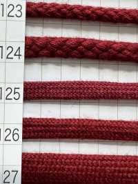 HC-1125 코튼 코드 S[리본 / 테이프 / 코드] 이름 없음 서브 사진