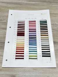 HC-1125 코튼 코드 S[리본 / 테이프 / 코드] 이름 없음 서브 사진