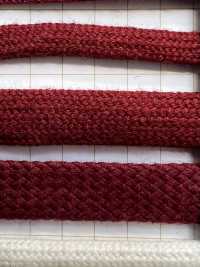 HC-1127 코튼 코드 L[리본 / 테이프 / 코드] 이름 없음 서브 사진