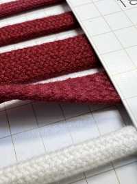 HC-1128 코튼 코드 L[리본 / 테이프 / 코드] 이름 없음 서브 사진