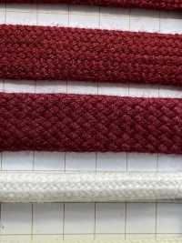 HC-1128 코튼 코드 L[리본 / 테이프 / 코드] 이름 없음 서브 사진