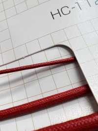 HC-1120P 코튼 왁스 코드 SS[리본 / 테이프 / 코드] 이름 없음 서브 사진